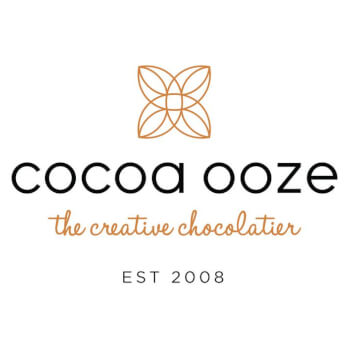 Cocoa Ooze Chocolates, baking and desserts teacher
